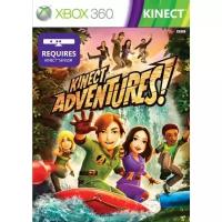 Игра для Microsoft Xbox 360 Kinect Adventures