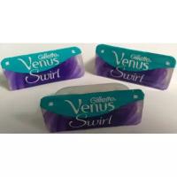 Сменные кассеты для бритвы Gillette Venus Swirl 1 шт