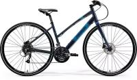 Гибрид Merida Crossway Urban 40-D Lady (2018)