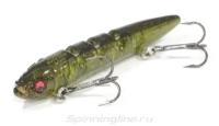 Megabass - Воблер Megabass Dying Fish gripan glitter