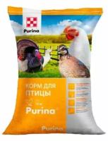 Purina Комбикорм для продуктивных перепелов