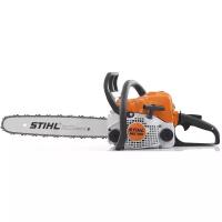 Бензопила STIHL MS 180 с шиной 16", 40 см