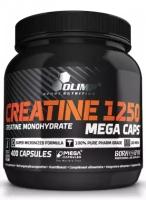 Olimp Creatine Mega Caps (400 кап)