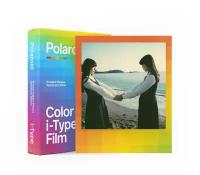 Картридж Polaroid Color Film for i-Type — Spectrum Edition