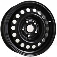 Колесный диск arrivo ar075_p 6x15/5x100 et38 d57.1 black