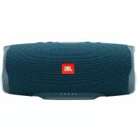 Беспроводная портативная колонка JBL Charge 4 Ocean Blue