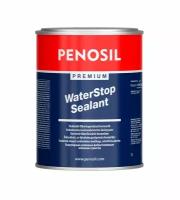 Герметик водостойкий со стекловолокном WaterStop Penosil 1000 мл