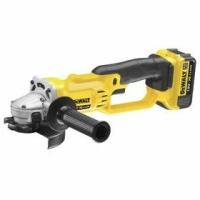 Угловая шлифмашина Dewalt DCG 412 M2