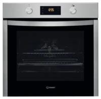 Духовой шкаф Indesit IFW 5844 JH IX