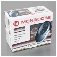 Сигнализация MONGOOSE 700S, силовые выходы Mongoose 700s