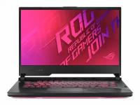 Ноутбук ASUS ROG Strix G15 G512LI-BI7N10 (Intel Core i7 10750H 2600 MHz/15.6"/1920x1080/8GB/512GB SSD/DVD нет/NVIDIA GeForce GTX 1650 Ti 4GB/Wi-Fi/Bluetooth/Windows 10 Home)