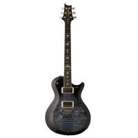 Электрогитара PRS S2 MCCARTY 594 SINGLECUT FADED BLUE SMOKEBURST с чехлом