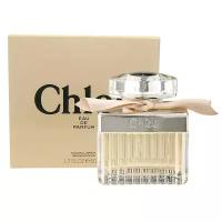 Парфюмерная вода Chloe Eau De Parfum 30 мл