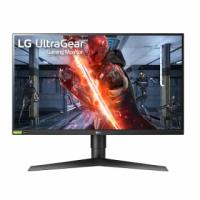 Монитор жидкокристаллический LG LCD 27''