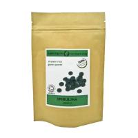 Спирулина в таблетках (Spirulina) SuperOrganic | СуперОрганик 100г