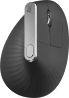 Мышь Logitech MX Vertical Black