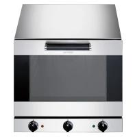 Печь конвекционная Smeg ALFA ALFA 43GH