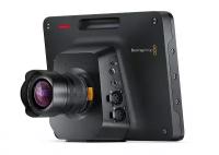 Blackmagic Видеокамера Blackmagic Studio Camera 2