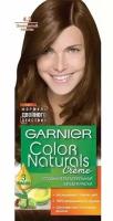 Краска для волос Garnier Color Naturals №4,3 золот. Каштан