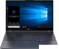 Игровой ноутбук Lenovo Legion 7 15IMH05 81YT0054PB