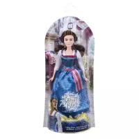 Кукла Disney Princess Белль в повседневном платье