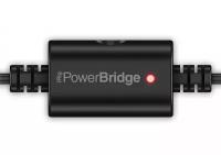 Ik Multimedia irig Powerbridge универсальное подзарядное устройство