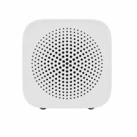 Портативная колонка Xiaomi AI Bluetooth Mini Speaker portable белый