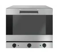 Печь конвекционная SMEG ALFA 43 XMF