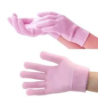 Увлажняющие гелевые перчатки SPA Gel Gloves