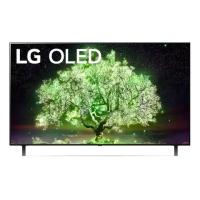 Телевизор LG 65" OLED65A1RLA Ultra HD 4K SmartTV