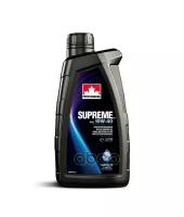 PETRO-CANADA Масло Моторное Для Бензиновых Двигателей Supreme 10w-40 (12*1 Л) (Новая Фасовка)