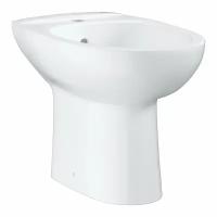 Биде напольное Grohe Bau 39432000