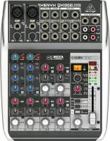 МИКШЕРНЫЙ ПУЛЬТ BEHRINGER XENYX QX1002USB