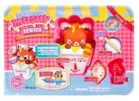 Игровой набор REDWOOD Smooshy Mushy Bento Школьный завтрак (набор №2) 174932-2/w(2)