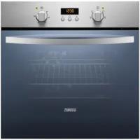 Электрический духовой шкаф ZANUSSI ZZB525601X