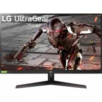 Монитор LG 32" Gaming 32GN550-B 1920x1080 VA WLED 165Гц 5ms HDMI DisplayPort