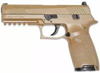 Пневматический пистолет Sig Sauer P320