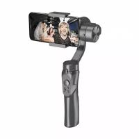 Стабилизатор для смартфона 3-осевой Handheld Gimbal 3-Axis