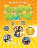 English World 3 Pupil’s Book with eBook