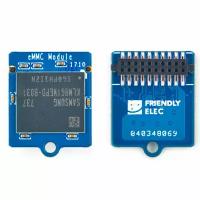 EMMC Module 16GB - Модуль eMMC для FriendlyARM