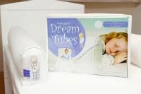 Dream tubes сменная простыня для кровати 70х150 см