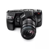 Blackmagic Pocket Cinema Camera 4K