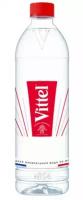 Vittel Вода минеральная Vittel, негазированная, 0,7 л, 12 шт