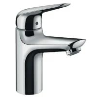 Смеситель Hansgrohe Novus 100 71031000 для раковины