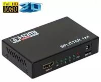 ORIENT Разветвитель HDMI Orient HSP0104N 30367