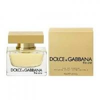 Туалетные духи Dolce & Gabbana The One 75 мл