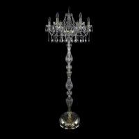 Bohemia Ivele Crystal Торшер Bohemia Ivele 1413T1/6/200-160/G