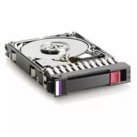 J9F42A HP Жесткий диск HP 600GB 12G 15K 2.5 DP ENT SAS HDD for MSA [J9F42A]