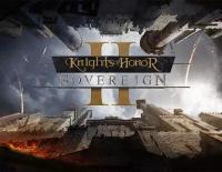 Knights of Honor II: Sovereign