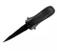 Нож для подводной охоты Тритон